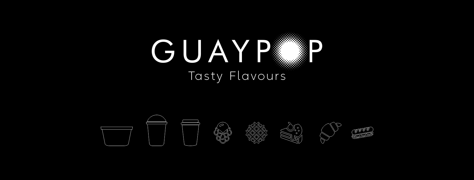 Logo Guaypop